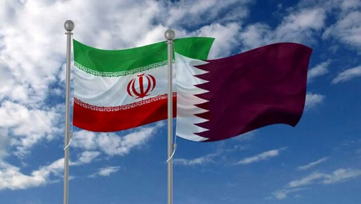 دیدار سفیر ایران با معاون وزیر خارجه قطر
