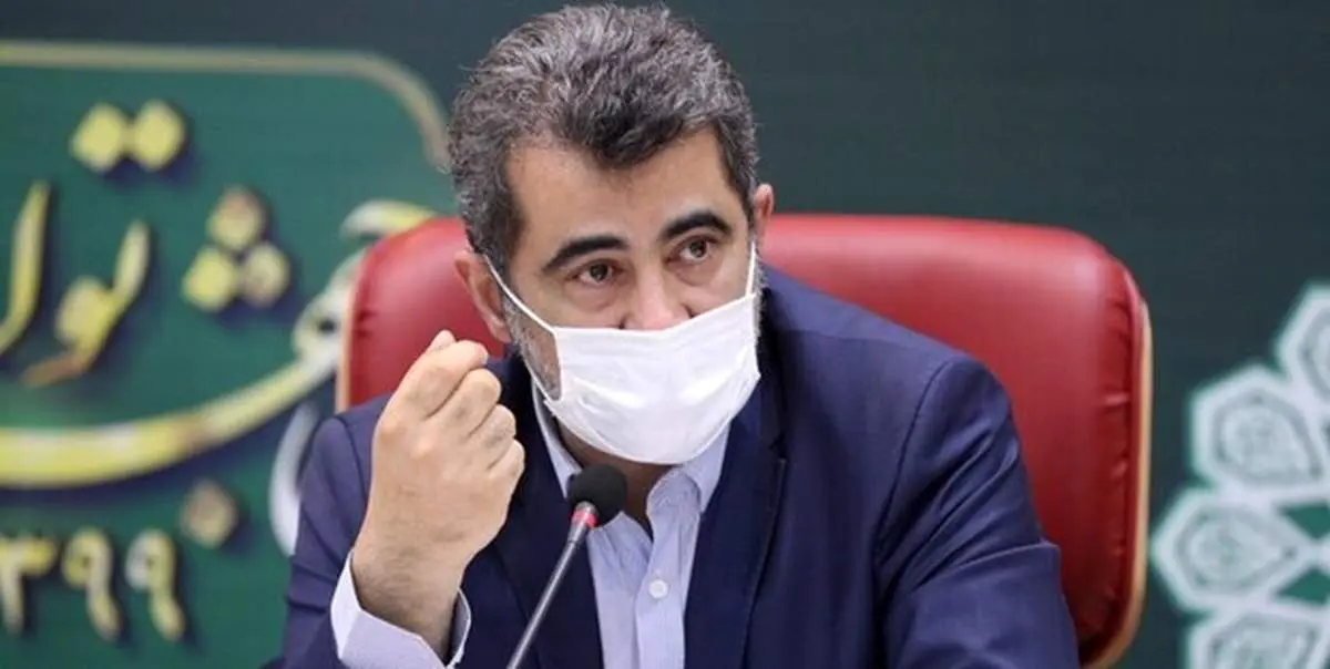 بررسی پیشنهاد وزارت بهداشت برای تعطیلی دو هفته‌ای کشور