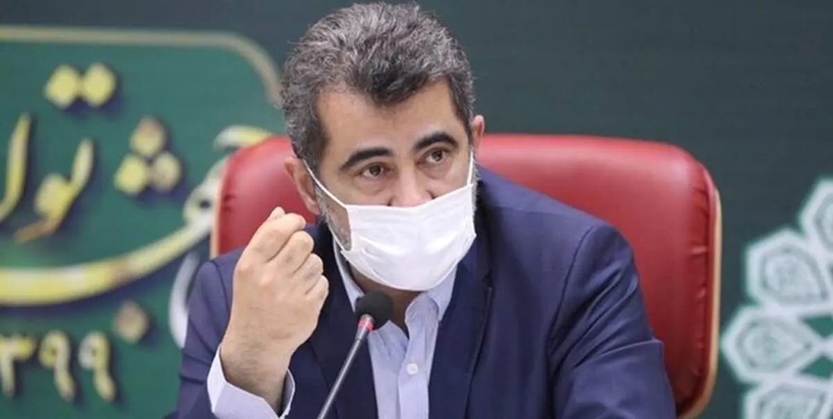 بررسی پیشنهاد وزارت بهداشت برای تعطیلی دو هفته‌ای کشور