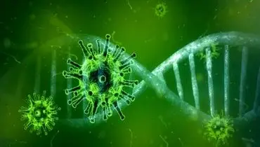 ورود ویروس کرونا به DNA بیماران صحت دارد؟