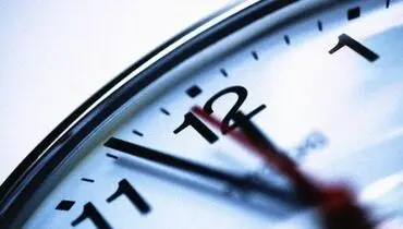 ۲۴ ساعت ایرانی‌ها چطور می‌گذرد؟