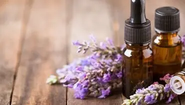 روش های تسکین درد با رایحه درمانی