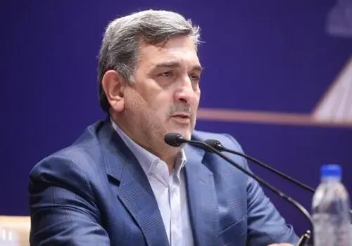 حناچی: آقایان جوابگوی دولت احمدی نژاد باشند
