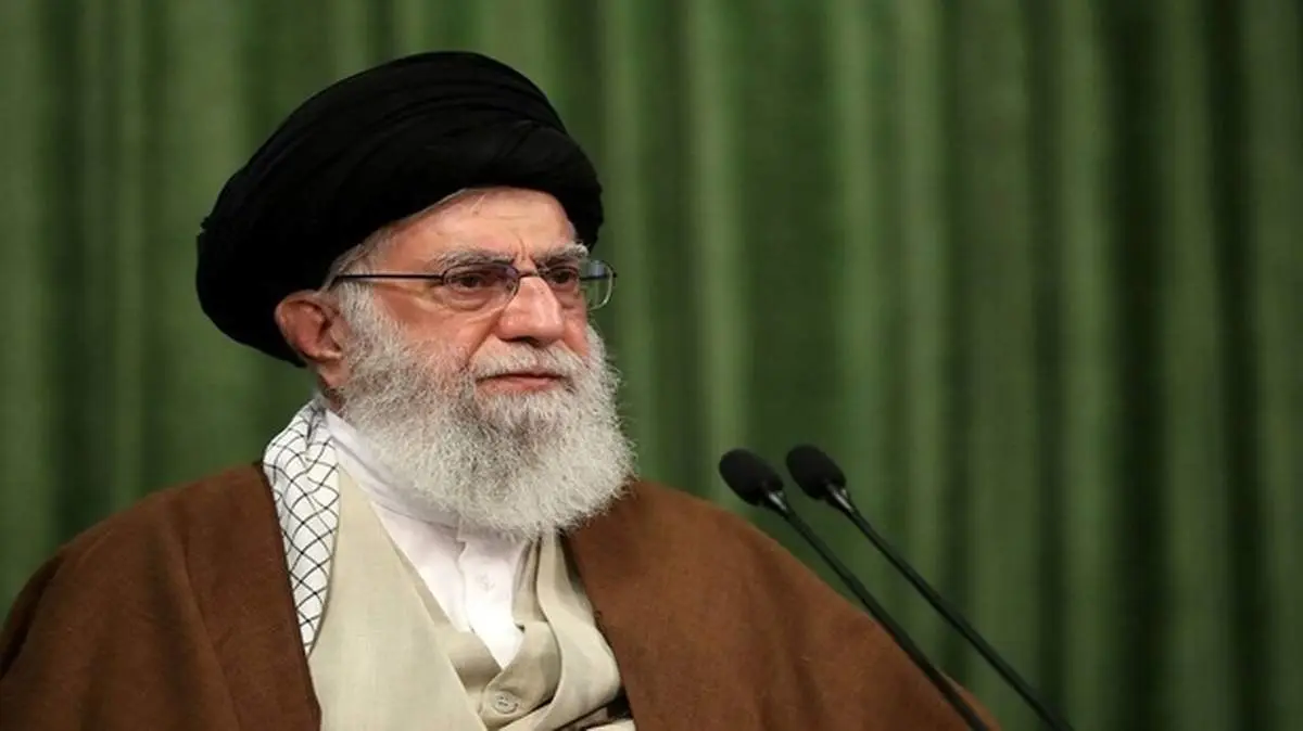 رهبر انقلاب: امیدواریم این سرآغاز برای ملت ایران مبارک باشد