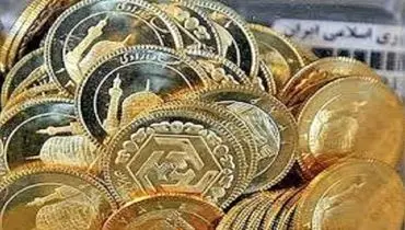 کاهش ناچیز قیمت سکه و طلا در بازار / سکه ۱۱ میلیون و ۲۳۰ هزار تومان +جدول