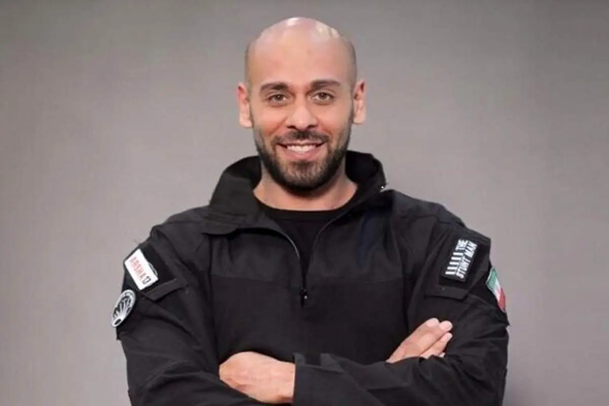 آخرین وضعیت سلامتی ارشا اقدسی از زبان یکی از پزشکان معالج وی /احتمال مرگ مغزی وجود دارد  + فیلم