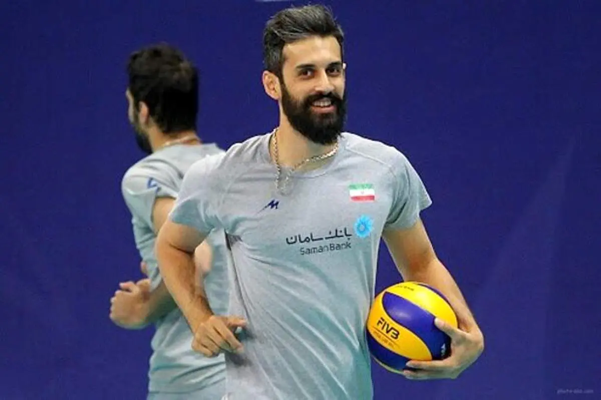 سعید معروف یک نقل و قول جنجالی را تکذیب کرد