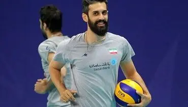 سعید معروف یک نقل و قول جنجالی را تکذیب کرد