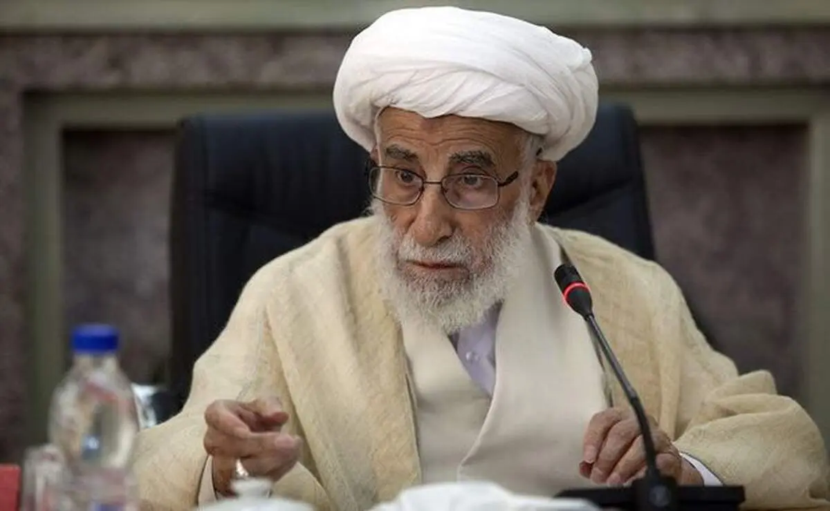 آیت‌الله جنتی: همه امید دارند مشکلات مردم توسط دولت جدید حل شود