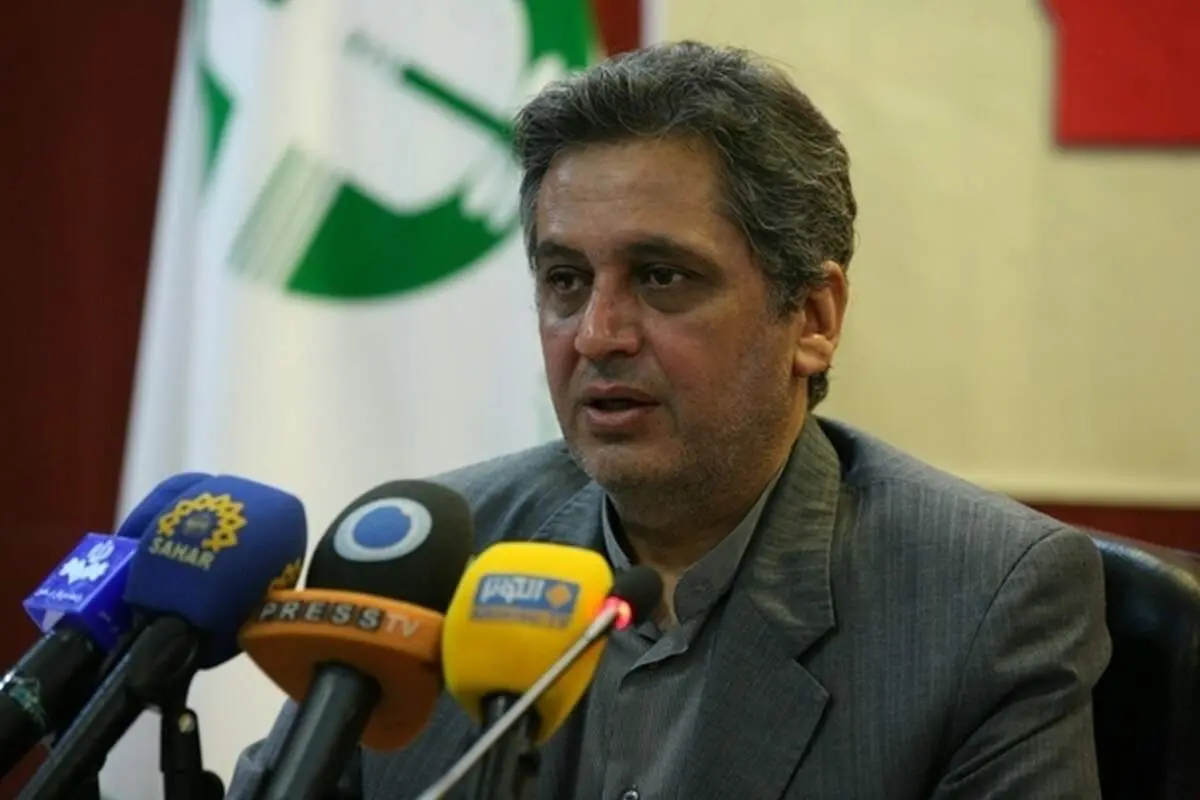 حل معضلات محیط زیست مدیری علمی و با تجربه می‌خواهد