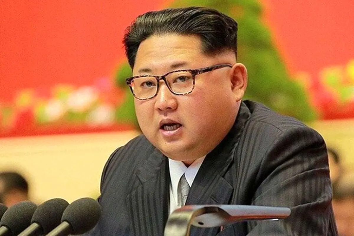 سرویس اطلاعات کره جنوبی: وضعیت جسمانی رهبر کره شمالی مساعد است