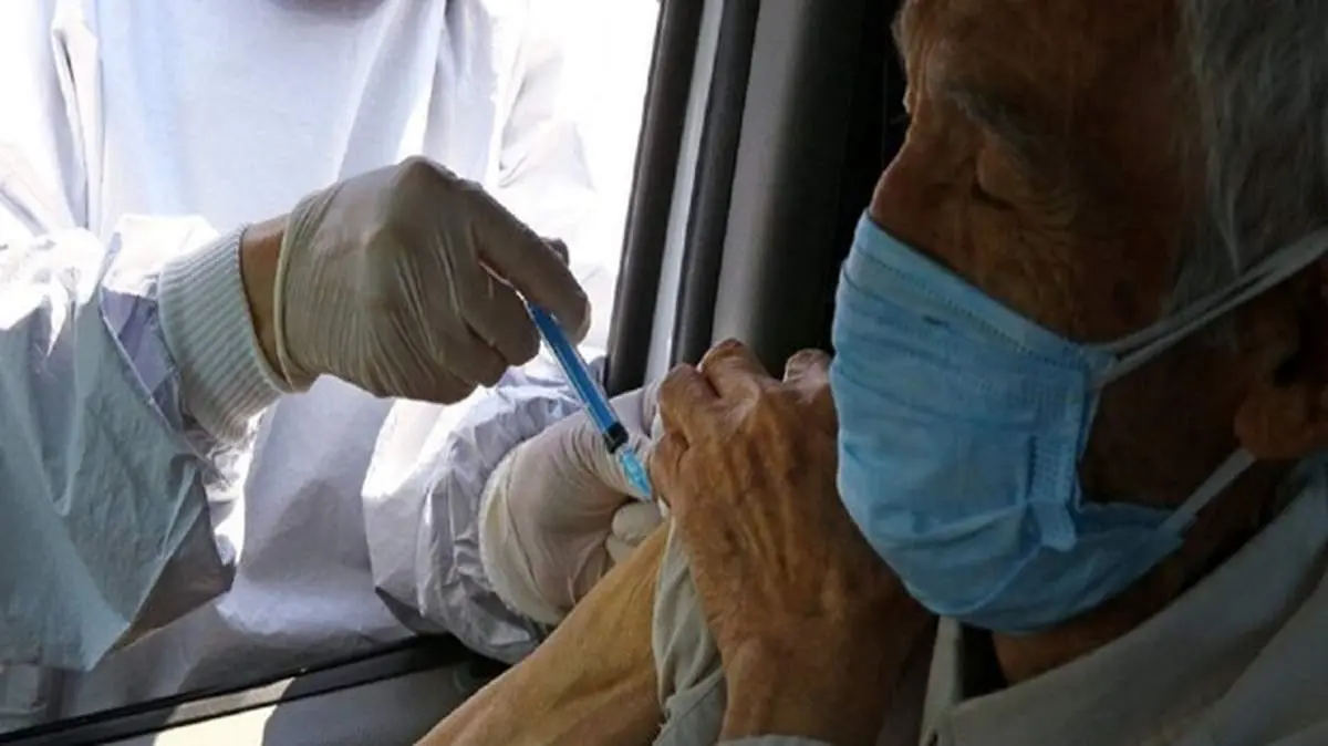 میزان اثربخشی واکسن‌ها در برابر دلتا کرونا