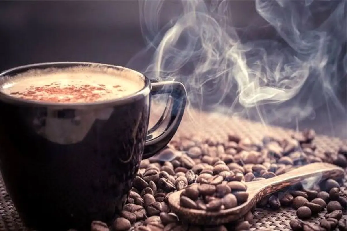 وقت مناسب نوشیدن قهوه در روز