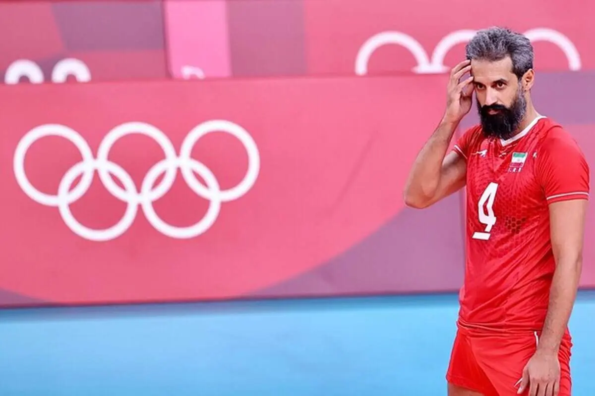 سعید معروف و بحرانی که با رفتنش به وجود آورد!