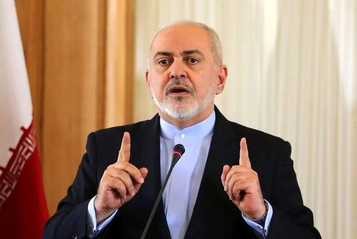 ظریف: روایتی قابل انتشار از مذاکراتی که منتهی به برجام شد را تقدیم ملت دلاور ایران کرده‌ایم