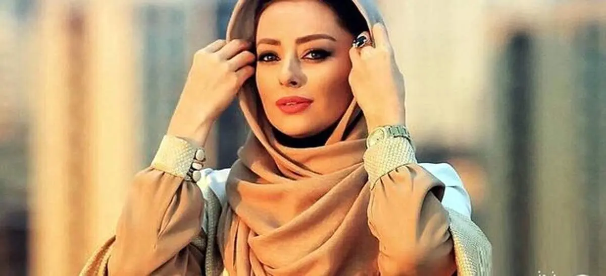 تصمیم نفیسه روشن درمورد انجام عمل زیبایی!