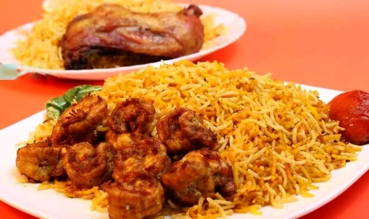 طرز تهیه استانبولی میگو خوشمزه