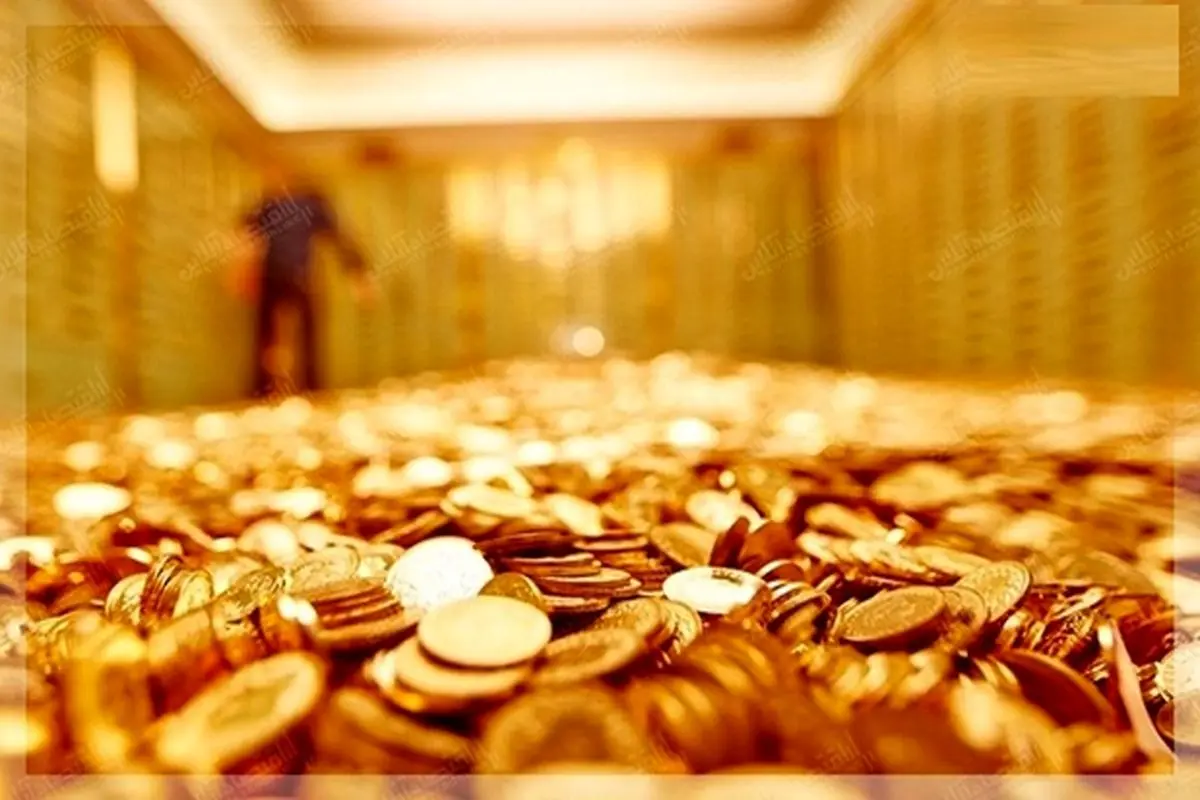 تغییر ناچیز قیمت سکه و طلا در بازار / سکه ۱۱ میلیون و ۲۵۰ هزار تومان +جدول