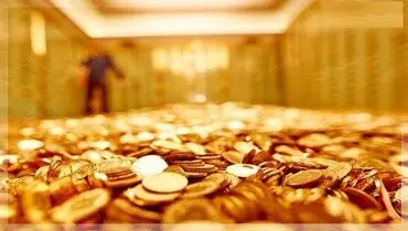 تغییر ناچیز قیمت سکه و طلا در بازار / سکه ۱۱ میلیون و ۲۵۰ هزار تومان +جدول