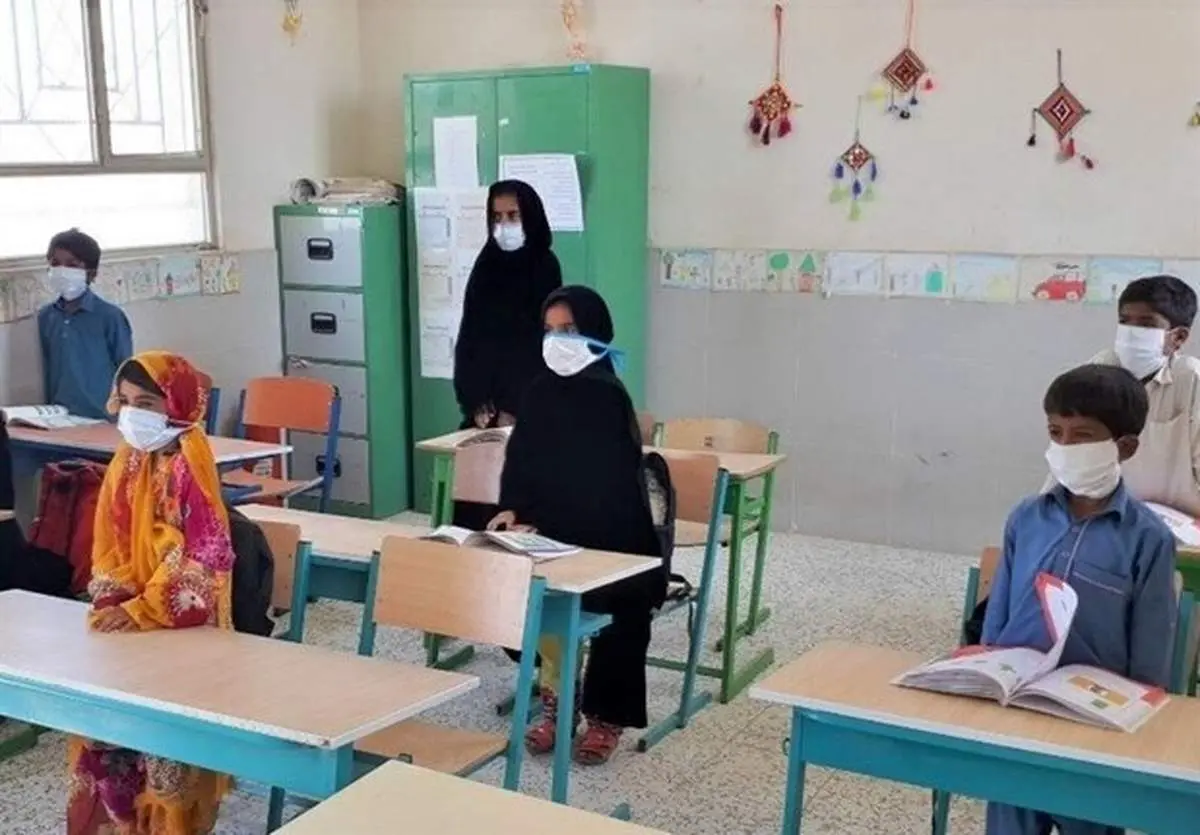 وزیر آموزش و پرورش: سال تحصیلی آینده «حضوری» است