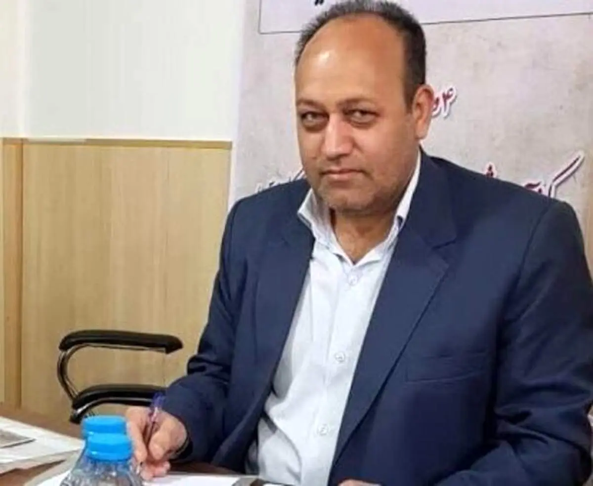 درگذشت سیدعلی کرامتی مقدم بر اثر کرونا