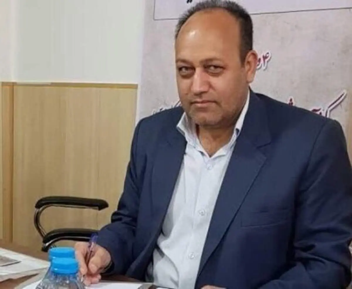 درگذشت سیدعلی کرامتی مقدم بر اثر کرونا