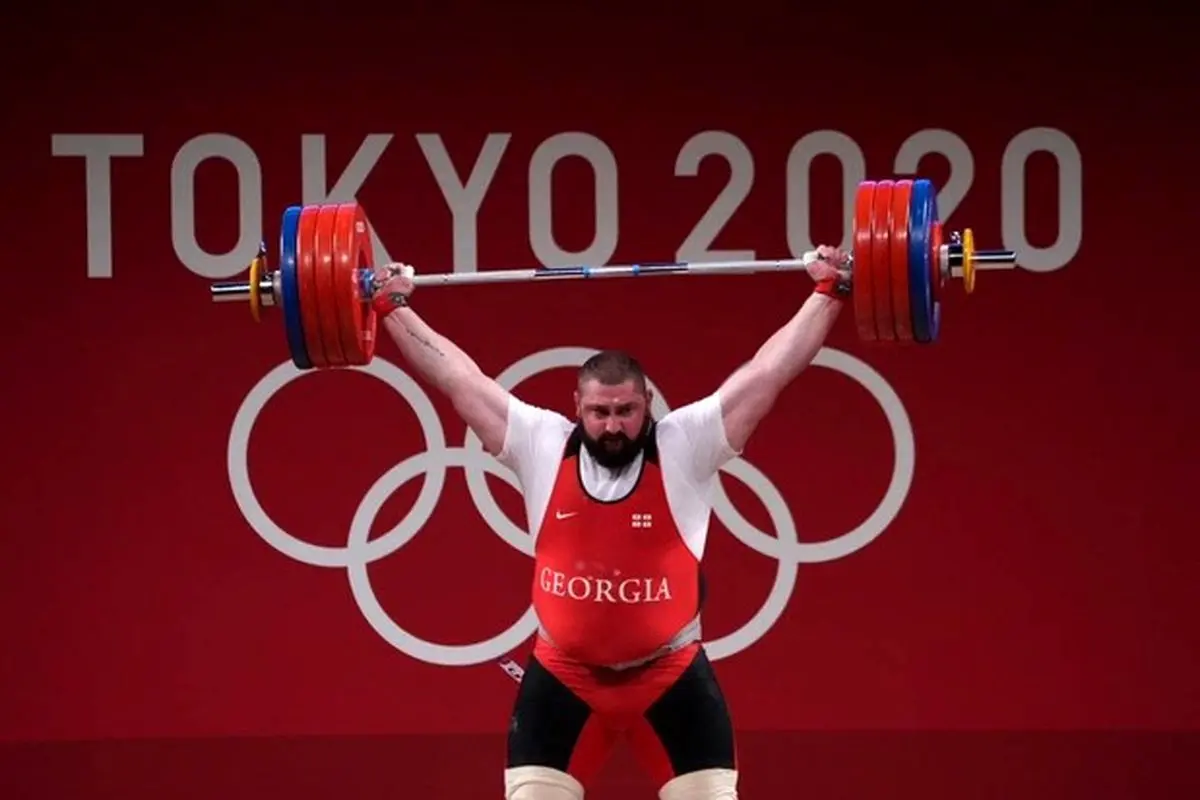 احتمالی تلخ برای ایران؛ حذف وزنه برداری از المپیک؟