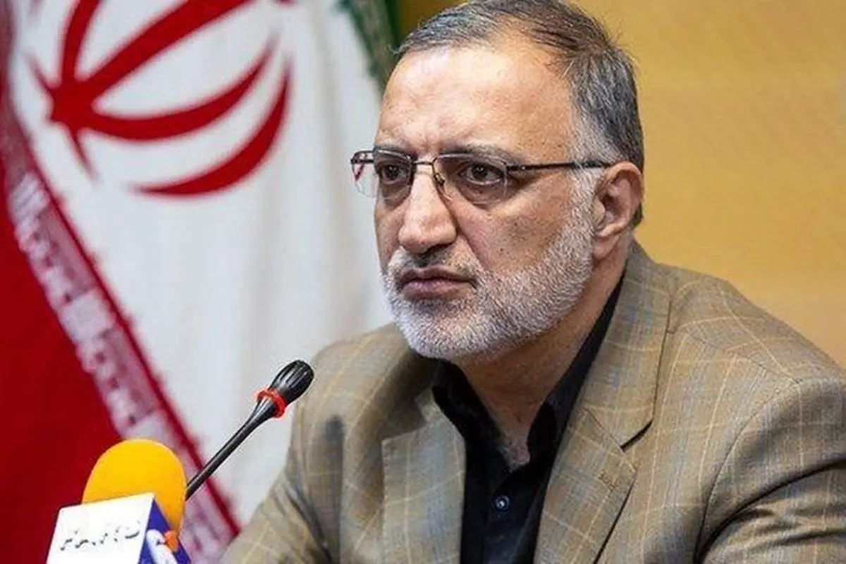 علیرضا زاکانی شهردار تهران شد / چمران: مورد تایید نیست+ سوابق