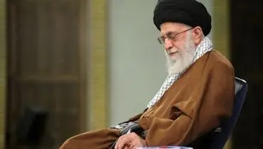 رهبر انقلاب حجت الاسلام مطیعی را به نمایندگی ولی فقیه در سمنان منصوب کردند