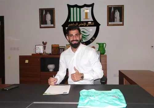 ستاره پرسپولیس محروم شد؟