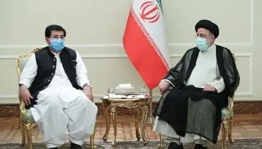 رئیسی: حضور آمریکا در هیچ کجای دنیا نه تنها مشکل گشا نبوده است