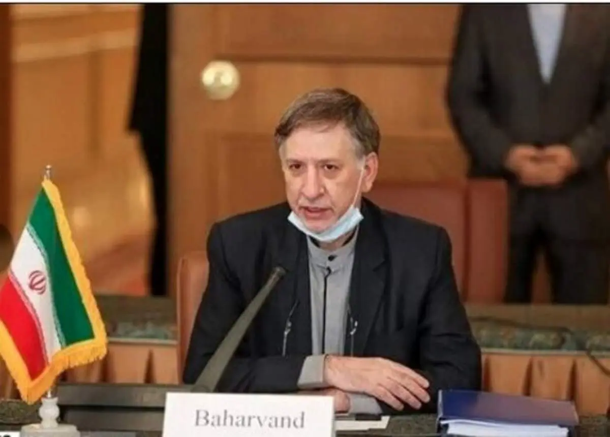 ایران در نامه‌ای به دبیرکل سازمان بین‌المللی دریانوردی، اتهامات ساختگی اخیر را محکوم کرد