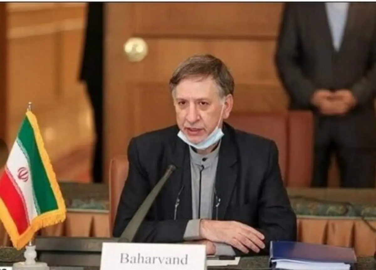ایران در نامه‌ای به دبیرکل سازمان بین‌المللی دریانوردی، اتهامات ساختگی اخیر را محکوم کرد
