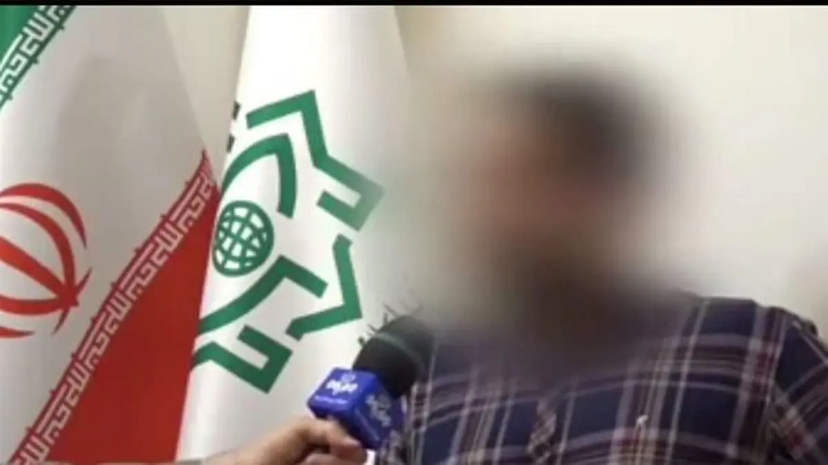 دستگیری عوامل گروه انحرافی مدعی زمینه سازی ظهور + فیلم