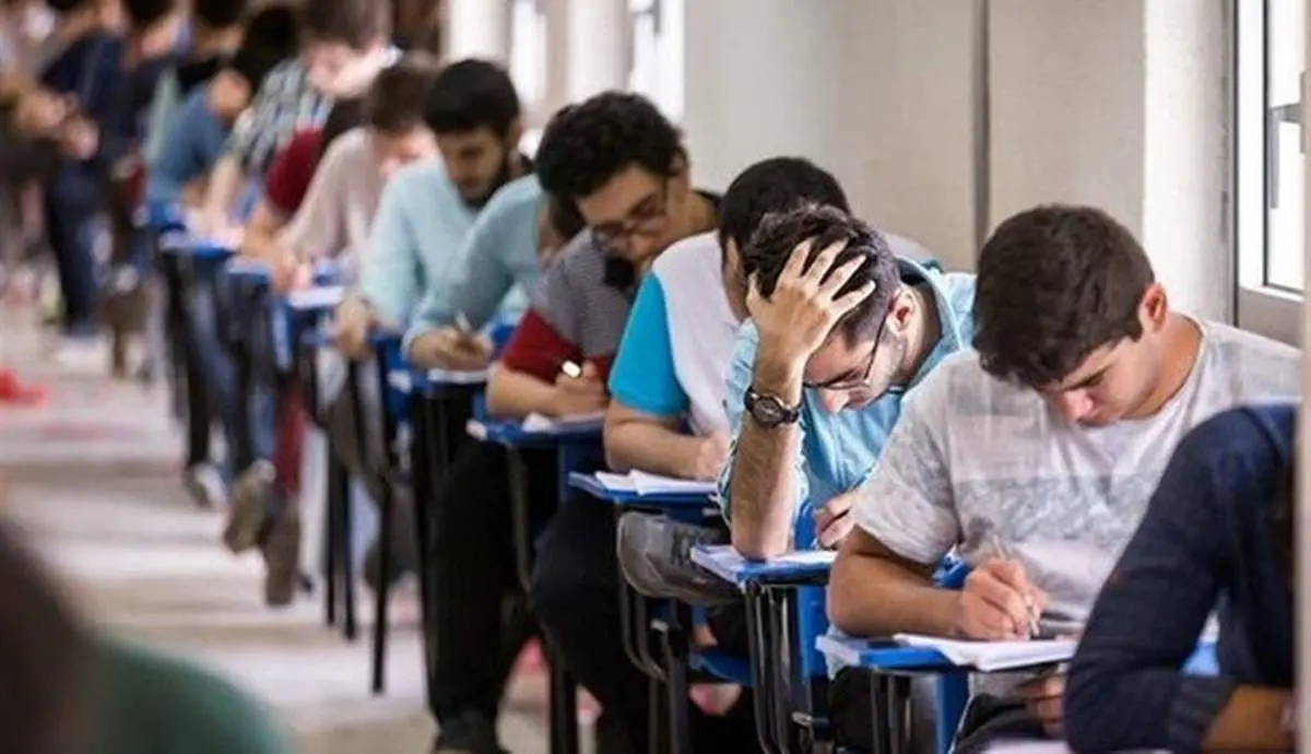 آغاز ثبت نام جاماندگان کنکور از امروز/ امکان انتخاب رشته های بدون آزمون