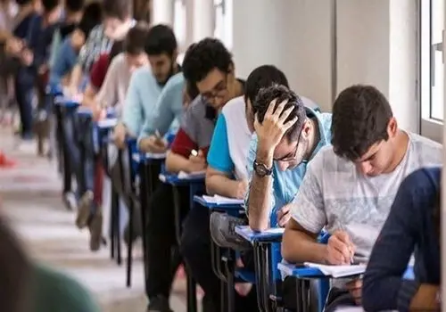 زمان دقیق ثبت نام کنکور۱۴۰۵ اعلام شد