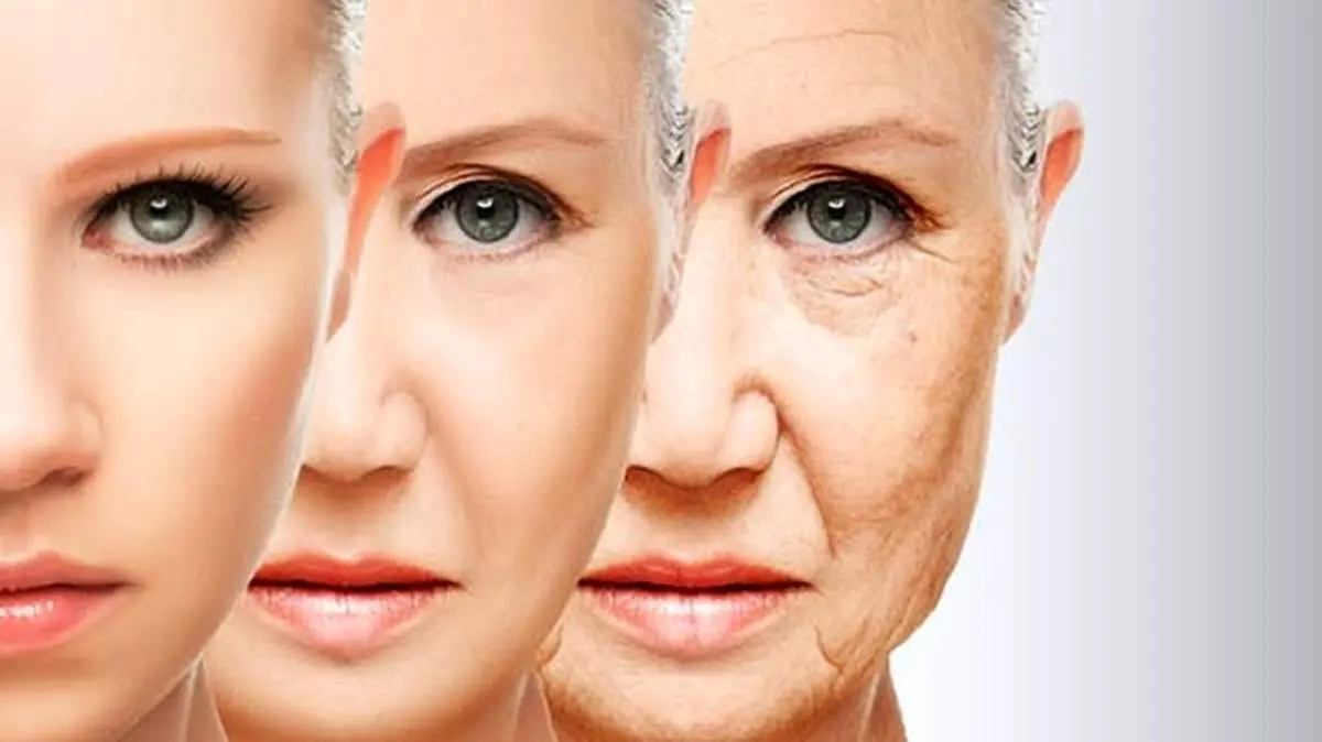۵ پرسش رایج و معمول درباره پیری پوست