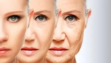 ۵ پرسش رایج و معمول درباره پیری پوست