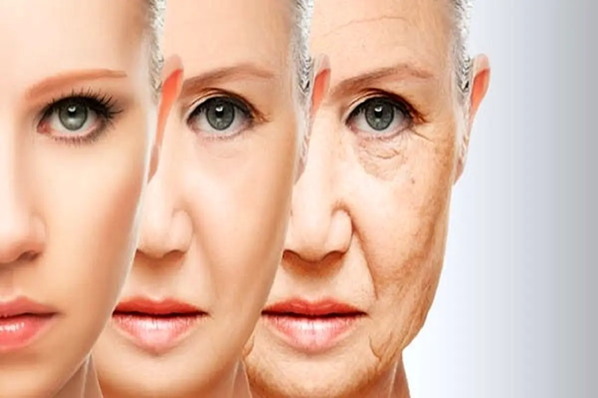 ۵ پرسش رایج و معمول درباره پیری پوست