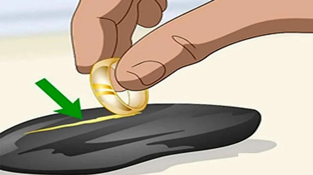 سنگ محک طلا چیست؟