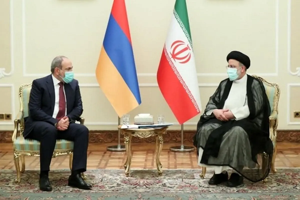 رئیسی: ایران برای تعمیق صلح و ثبات در منطقه از هیچ تلاشی دریغ نمیکند