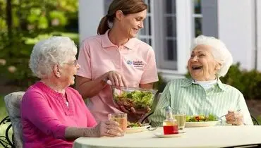 نکاتی برای اینکه سالم پیر شوید