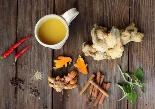 ادویه خورشت بامیه برای داشتن خورشی غلیظ و خوشمزه