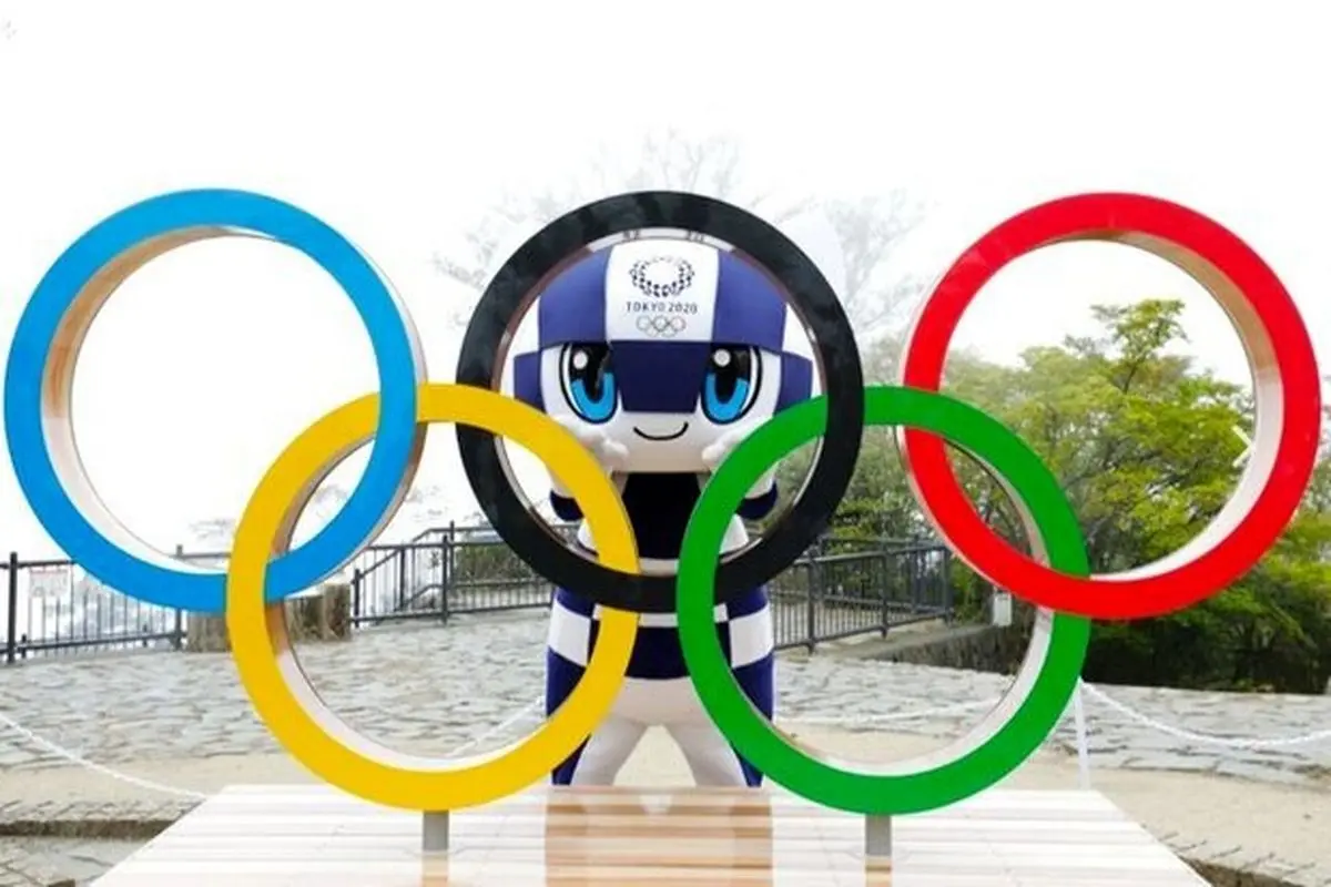 قشنگ‌ترین استقبال از قهرمان المپیک توکیو+فیلم
