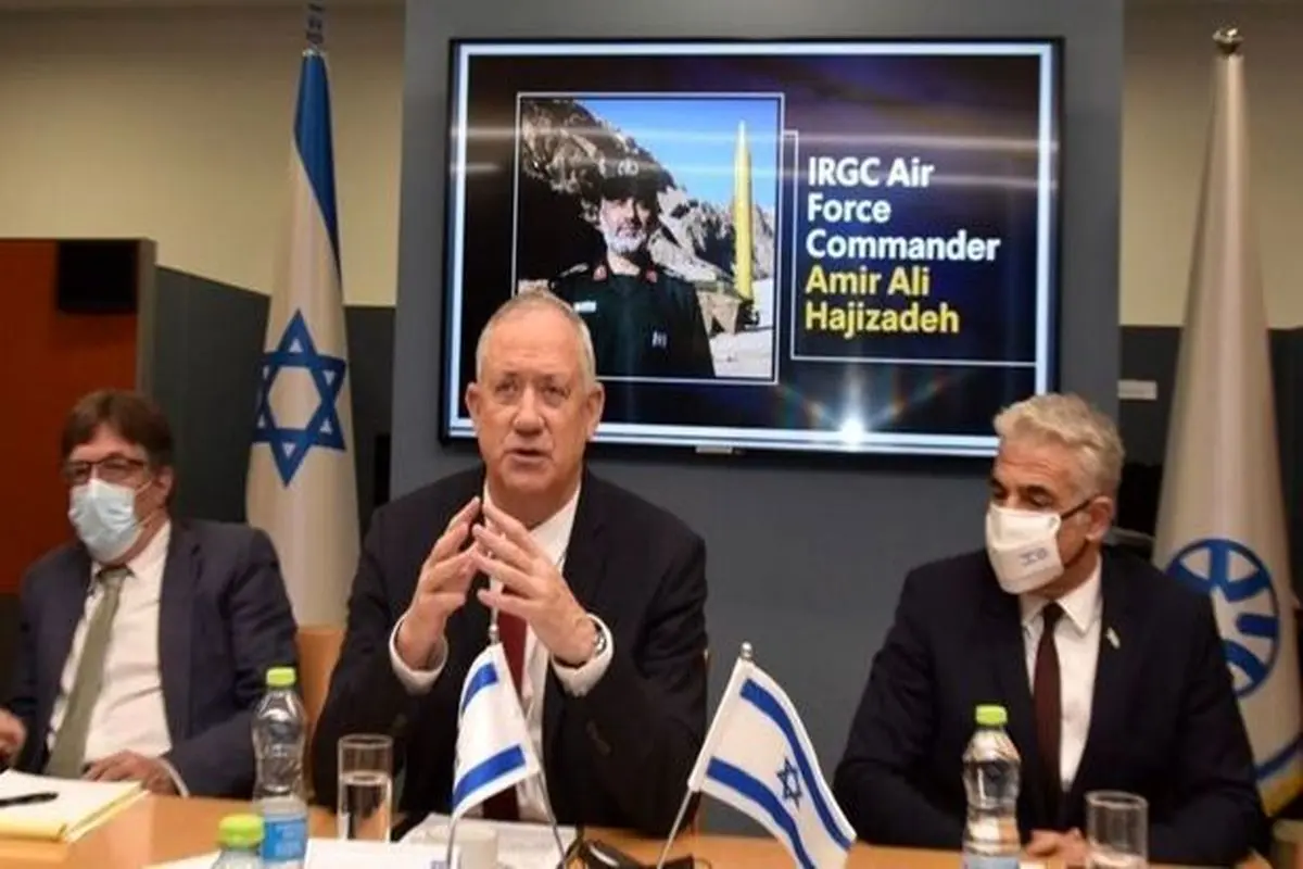وزیر دفاع اسرائیل: برای حمله به ایران آمادگی داریم!