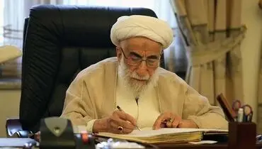 پیام تسلیت آیت‌الله جنتی به عضو حقوقدان شورای نگهبان