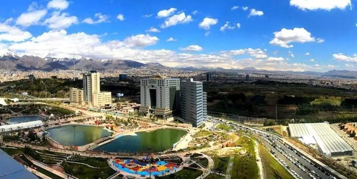 آسمانی صاف در اغلب شهرها از ۱۷ مرداد / گرما در اردبیل و سواحل خزر