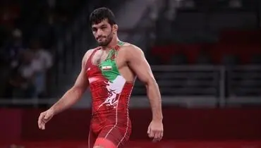 یزدانی بازهم به تیلور باخت/ طلا در ثانیه‌های پایانی پرید!+فیلم