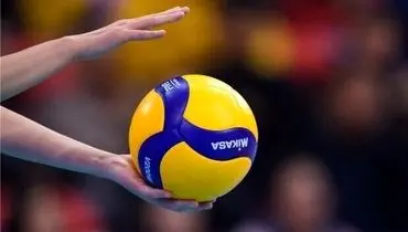 فرانسه حریف روسیه در فینال والیبال المپیک شد