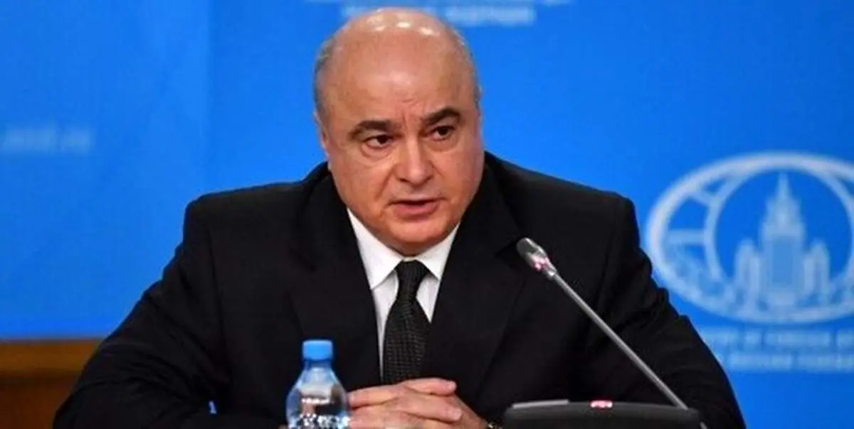 دیپلمات روس: تهاجم طالبان به تدریج رو به افول است